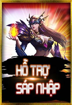 MU Thiên Tử có Hỗ trợ sáp nhập